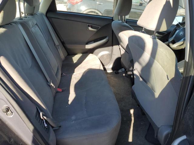 Photo 10 from auction – 2015 TOYOTA PRIUS with VIN JTDKN3DU1F0431772