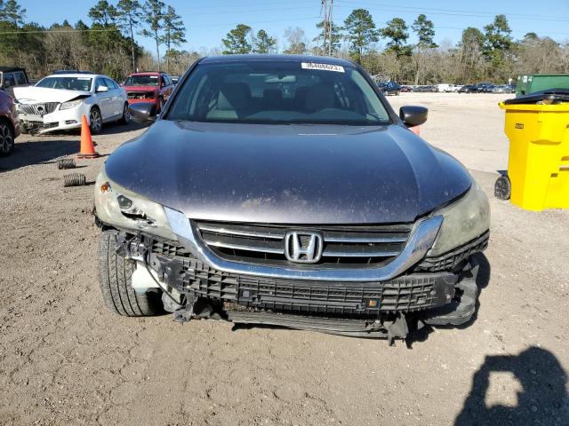 Photo 5 from auction – 2014 HONDA ACCORD LX with VIN 1HGCR2F31EA236398