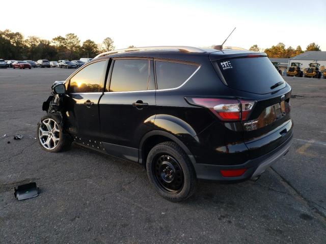 Photo 2 from auction – 2017 FORD ESCAPE SE with VIN 1FMCU0J93HUA46047