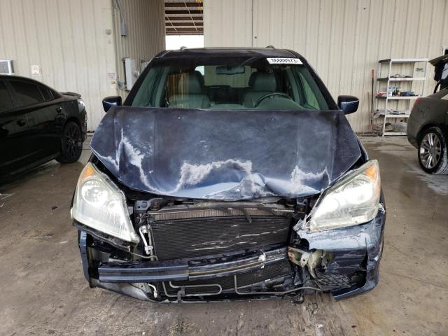 Photo 5 from auction – 2010 HONDA ODYSSEY EX with VIN 5FNRL3H69AB082399