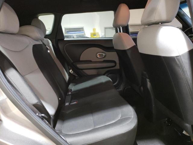 Photo 10 from auction – 2015 KIA SOUL with VIN KNDJN2A2XF7229836