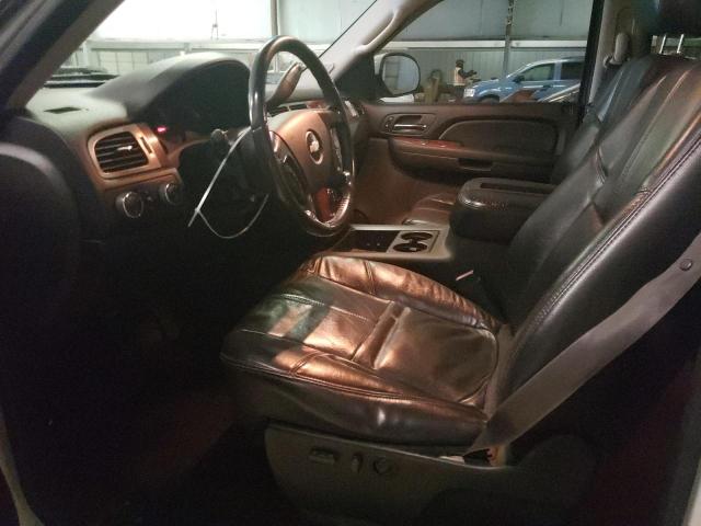 Photo 7 from auction – 2007 CHEVROLET SILVERADO with VIN 2GCEK13Y571568511