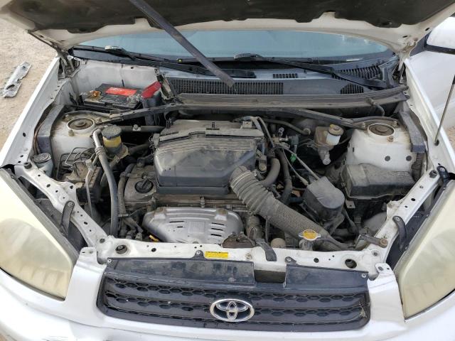 Photo 12 from auction – 2002 TOYOTA RAV4 with VIN JTEHH20V220156302