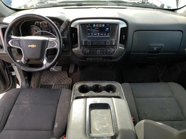 Photo 8 from auction – 2017 CHEVROLET SILVERADO with VIN 1GCVKREC7HZ138617