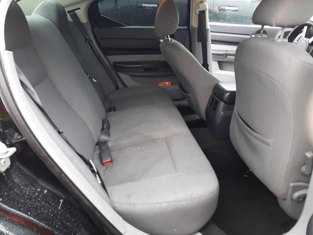 Photo 10 from auction – 2008 DODGE CHARGER with VIN 2B3KA43R78H254899
