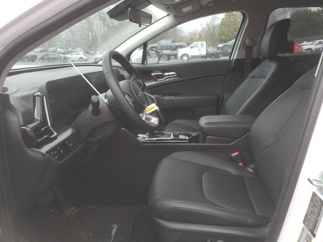 Photo 7 from auction – 2023 KIA SPORTAGE E with VIN 5XYK33AF7PG080213