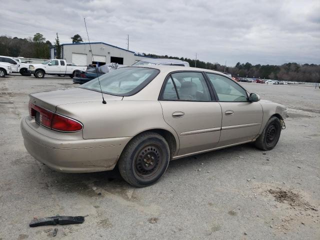 Photo 3 from auction – 2003 BUICK CENTURY CU with VIN 2G4WS52J131146046