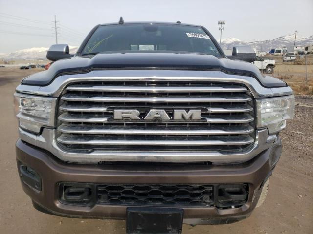 Photo 5 from auction – 2022 RAM 3500 LONGH with VIN 3C63R3NLXNG212017