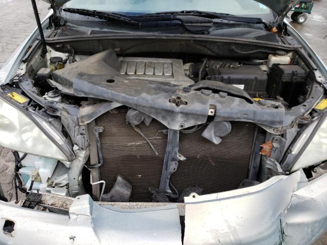 Photo 12 from auction – 2008 LEXUS RX 350 with VIN 2T2HK31U68C063696