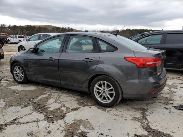 Photo 2 from auction – 2015 FORD FOCUS SE with VIN 1FADP3F21FL227539