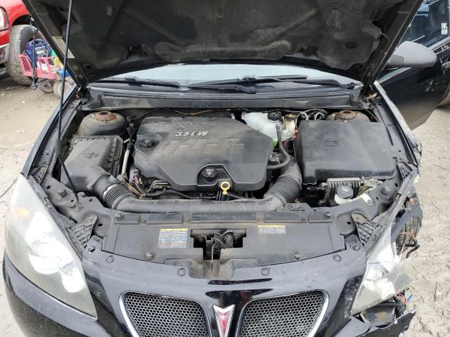 Photo 11 from auction – 2008 PONTIAC G6 BASE with VIN 1G2ZG57N984135830