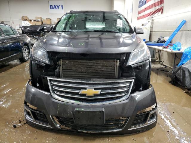 Photo 5 from auction – 2015 CHEVROLET TRAVERSE L with VIN 1GNKVHKD1FJ142053