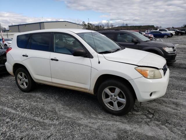 Photo 4 from auction – 2008 TOYOTA RAV4 with VIN JTMZD33V986060436