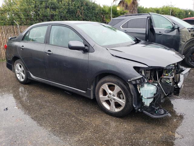 Photo 4 from auction – 2013 TOYOTA COROLLA BA with VIN 2T1BU4EE7DC959903