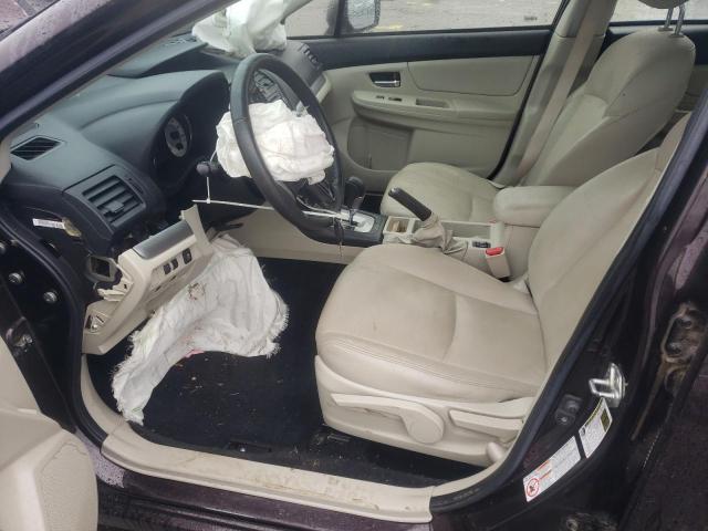Photo 7 from auction – 2012 SUBARU IMPREZA LI with VIN JF1GPAG69CH235941
