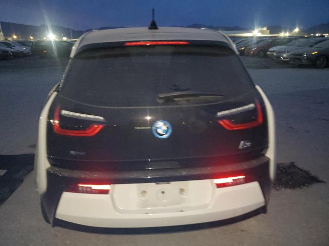 Photo 6 from auction – 2014 BMW I3 BEV with VIN WBY1Z2C53EV284973