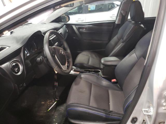 Photo 7 from auction – 2018 TOYOTA COROLLA L with VIN 5YFBURHE5JP743102