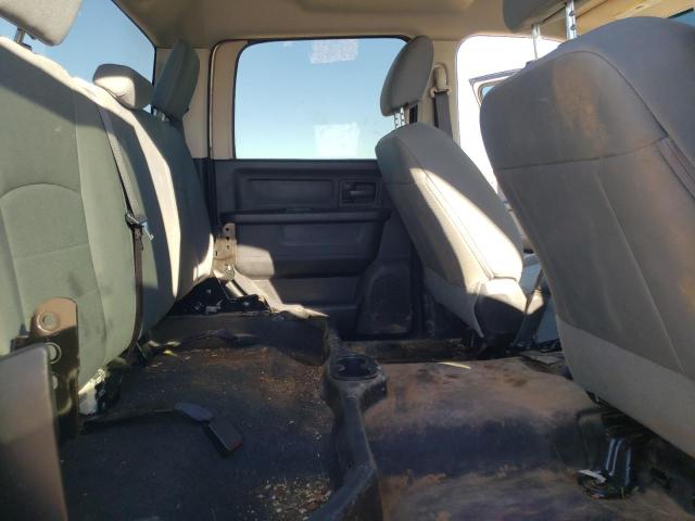 Photo 10 from auction – 2017 RAM 2500 ST with VIN 3C6UR5CL3HG780746