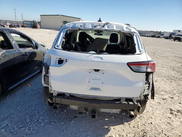 Photo 6 from auction – 2020 FORD ESCAPE SEL with VIN 1FMCU9H99LUA00290