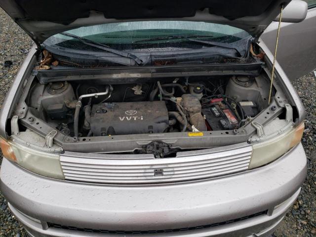 Photo 11 from auction – 2005 TOYOTA SCION XB with VIN JTLKT334050173626