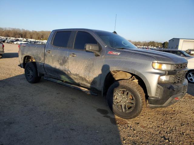 Photo 4 from auction – 2019 CHEVROLET SILVERADO with VIN 1GCPYCEF9KZ335522