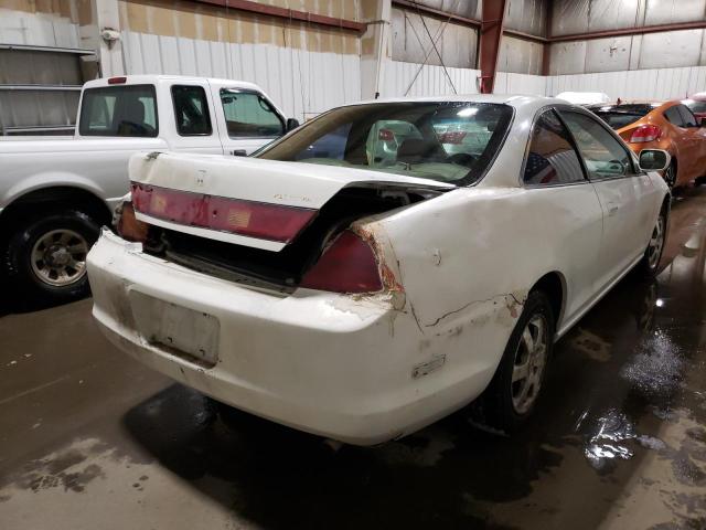 Photo 3 from auction – 2000 HONDA ACCORD with VIN 1HGCG3257YA033488