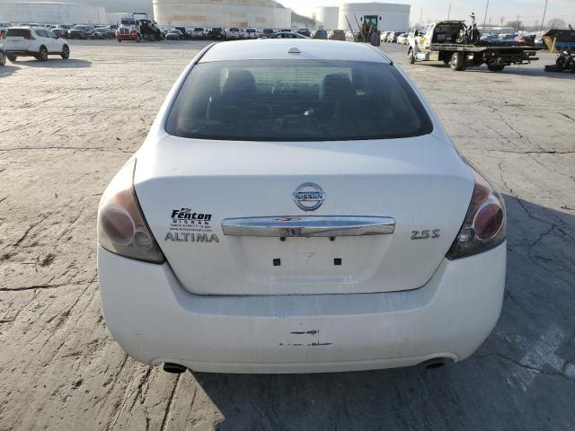 Photo 6 from auction – 2011 NISSAN ALTIMA BAS with VIN 1N4AL2AP8BN507808