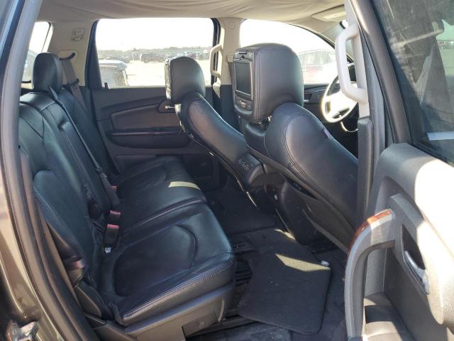 Photo 10 from auction – 2010 CHEVROLET TRAVERSE L with VIN 1GNLRFED8AJ244676