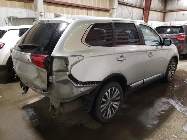 Photo 3 from auction – 2020 MITSUBISHI OUTLANDER with VIN JA4AZ3A3XLZ024014