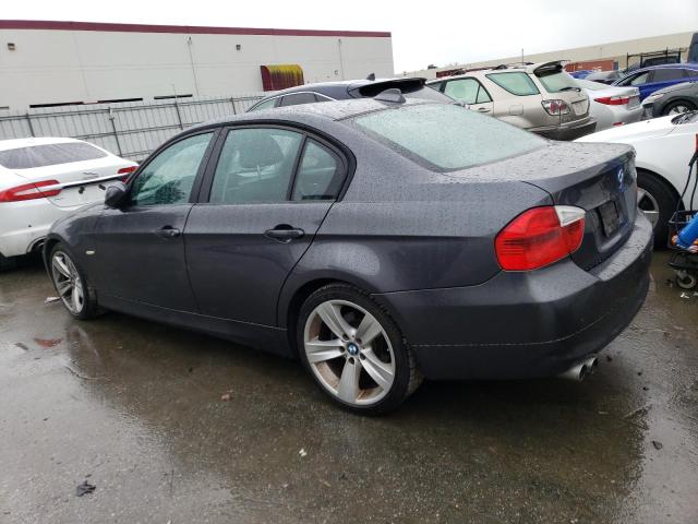 Photo 2 from auction – 2008 BMW 328 I SULE with VIN WBAVC53558FZ85967