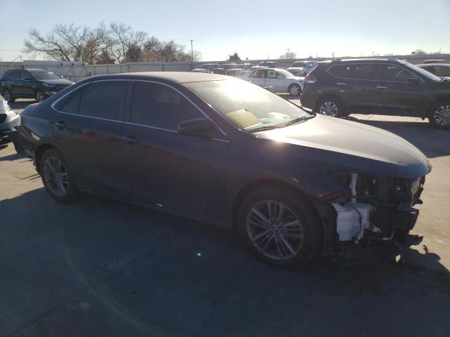 Photo 4 from auction – 2016 TOYOTA CAMRY LE with VIN 4T1BF1FK6GU139179