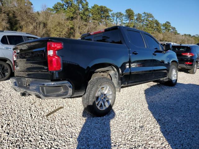 Photo 3 from auction – 2019 CHEVROLET SILVERADO with VIN 3GCUYDED2KG262145