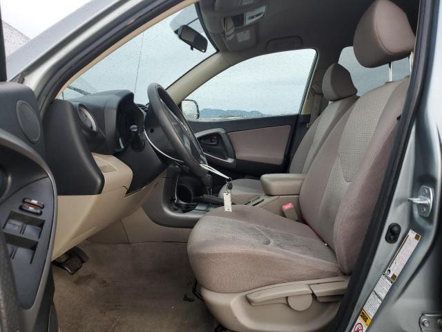 Photo 7 from auction – 2006 TOYOTA RAV4 with VIN JTMBD33VX66010109