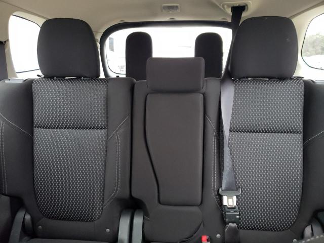 Photo 10 from auction – 2020 MITSUBISHI OUTLANDER with VIN JA4AD2A34LZ047670