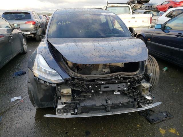 Photo 5 from auction – 2019 TESLA MODEL 3 with VIN 5YJ3E1EB3KF477878