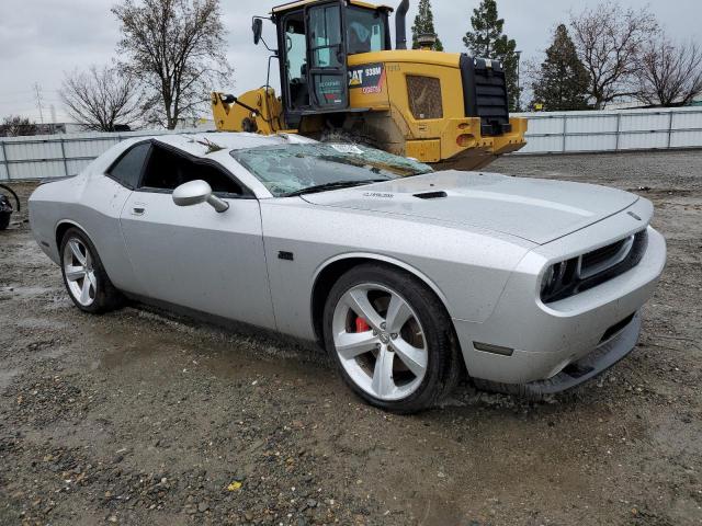 Photo 4 from auction – 2009 DODGE CHALLENGER with VIN 2B3LJ74W09H609164