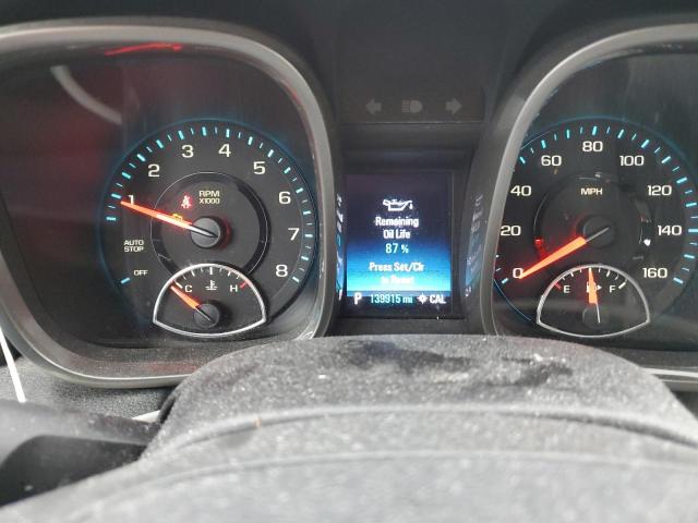 Photo 9 from auction – 2015 CHEVROLET MALIBU 1LT with VIN 1G11C5SL6FF192054