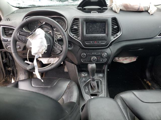 Photo 8 from auction – 2021 JEEP CHEROKEE L with VIN 1C4PJMLB5MD218806