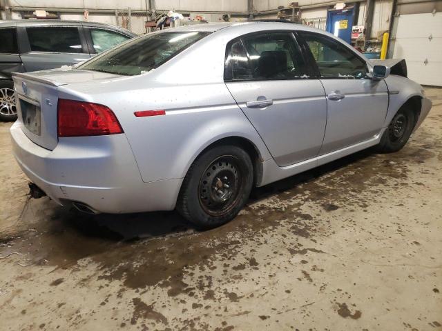 Photo 3 from auction – 2005 ACURA TL with VIN 19UUA66265A800380