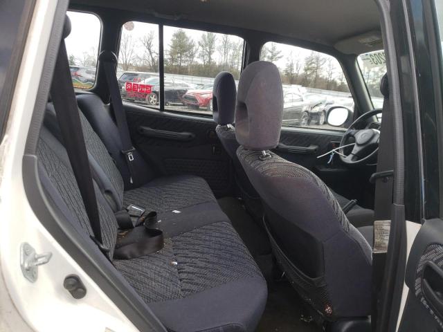Photo 10 from auction – 2000 TOYOTA RAV4 with VIN JT3GP10V2Y0047994