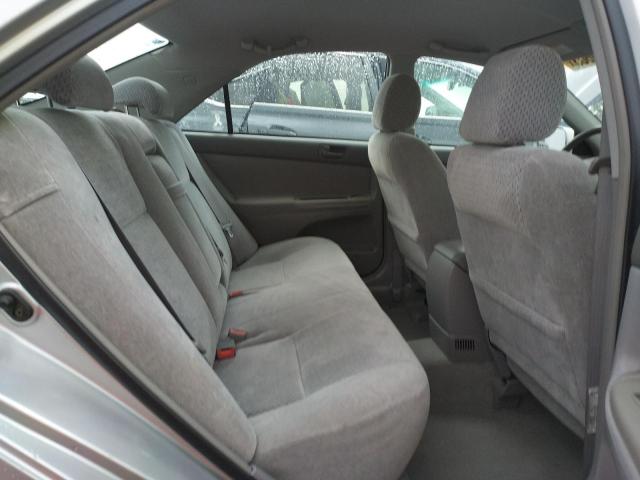 Photo 10 from auction – 2003 TOYOTA CAMRY LE with VIN 4T1BF30K83U043956
