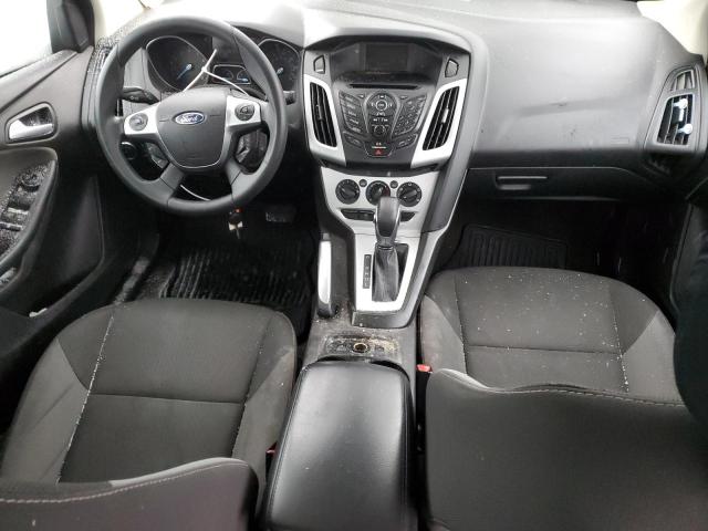 Photo 8 from auction – 2013 FORD FOCUS SE with VIN 1FADP3F28DL261264
