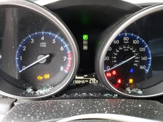 Photo 9 from auction – 2012 MAZDA 3 I with VIN JM1BL1V79C1690602