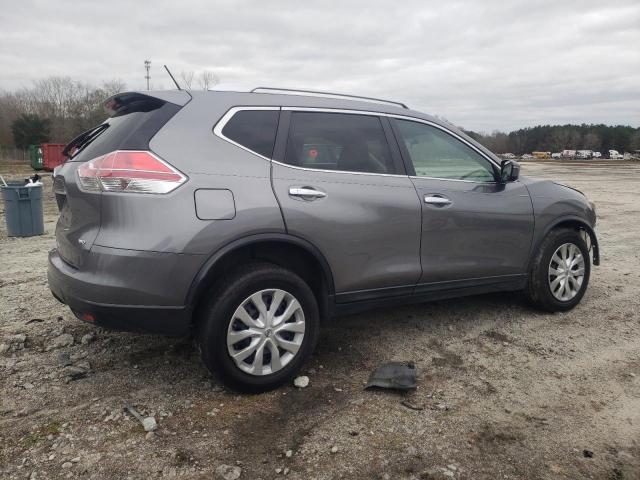 Photo 3 from auction – 2016 NISSAN ROGUE S with VIN KNMAT2MV0GP611080