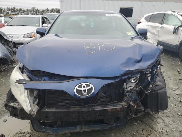 Photo 5 from auction – 2010 TOYOTA CAMRY BASE with VIN 4T1BF3EK6AU542230