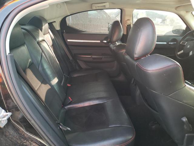 Photo 10 from auction – 2010 DODGE CHARGER R/ with VIN 2B3CA5CT6AH100938