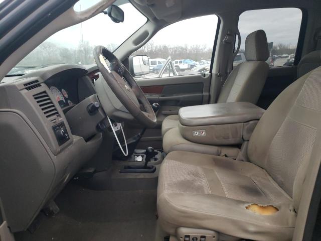 Photo 7 from auction – 2006 DODGE RAM 3500 S with VIN 3D7MX48C96G127682