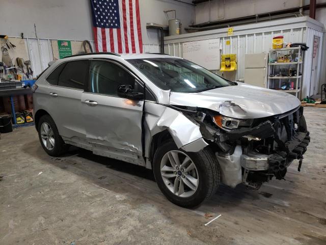 Photo 4 from auction – 2018 FORD EDGE SEL with VIN 2FMPK3J84JBB75832