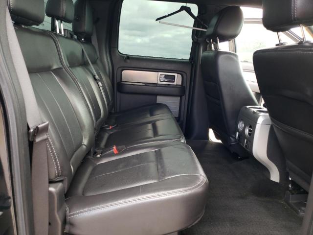 Photo 10 from auction – 2013 FORD F150 SUPER with VIN 1FTFW1ET6DFD64153