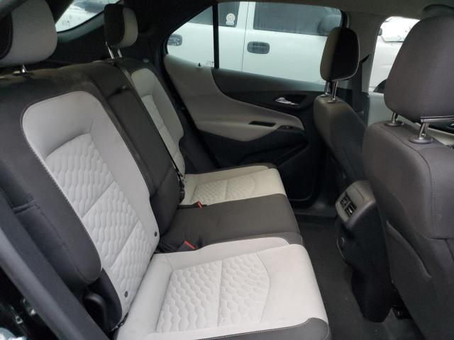 Photo 11 from auction – 2018 CHEVROLET EQUINOX LS with VIN 2GNAXHEV4J6188217